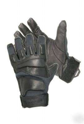 Blackhawk s.o.l.a.g tactical assult kevlar glove xl