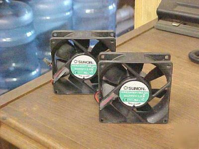 Drive motor cooling fans - schaeff - hyster - yale