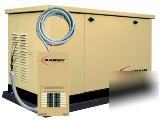 Guardian 10KW air-cooled generator 5241
