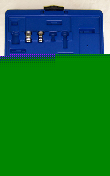 Imperial 194-s swaging tool kit for 1/2
