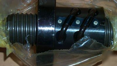 Kapp gear grinder ball nut & screw assy 0.3 40.01.905.
