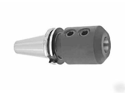 New cat 40 v-flange end mill holder 1/2