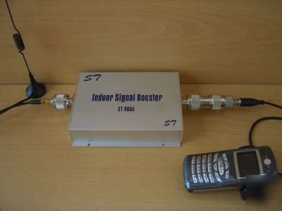 New gsm 900MHZ mobile phone - vehicle & indoor repeater