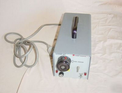 Pfizer laser systems accessory unit m au - 1