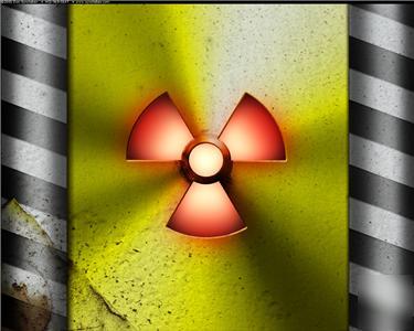 Radiological health - manual on cd