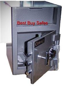 Sds-01C cash deposit drop safe dial lock-free shipping 