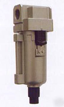 Stc air line filter 3/4