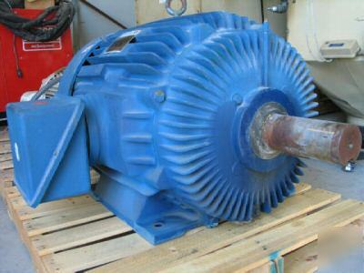 150 hp marathon electric motor (1346 - 02)