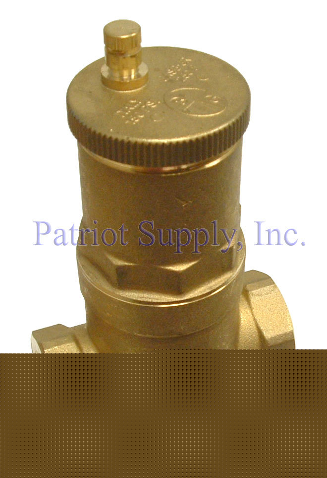 Bell & gossett 112111 easbjr 3/4