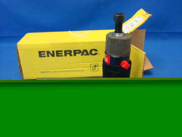 Enerpac rwl-12 swing clamp cylinder 
