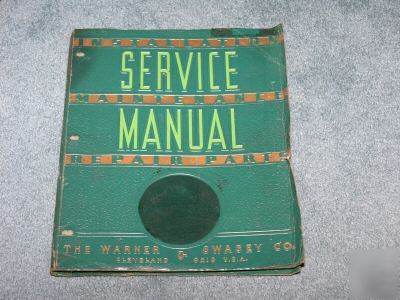 Warner & swasey 3 universal ram turret lathe manual