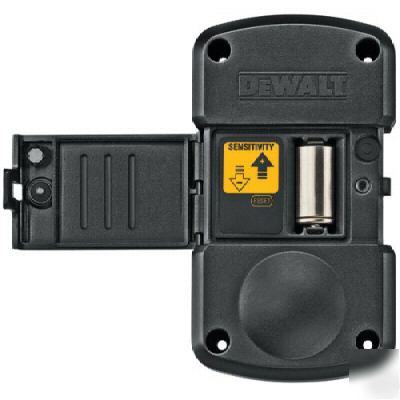 Dewalt sitelock security job box/container sensor DS350