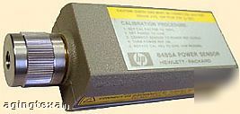 Hp model 8485A power sensor