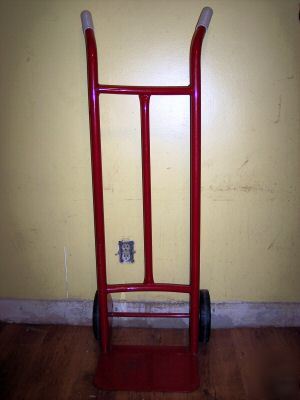 New heavy duty hand truck 1000 lb. capacity made in usa