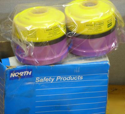 New large lot msa safety supply masks shields goggles++