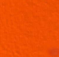 Orange texture, 31-40 gloss powder coating