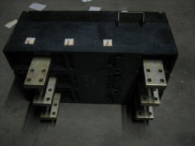 Westinghouse spcb 2000 amp frame SPCB2000 2000A trip