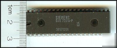 7201 / SAB7201A-p / SAB7201A / SAB7201 / siemens ic