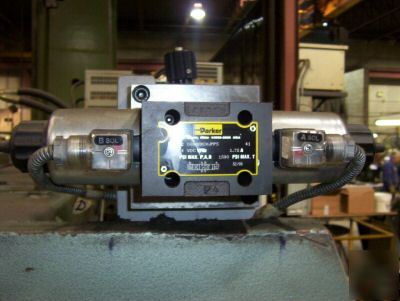 Jelsingrad hap-50MP hydraulic press brake