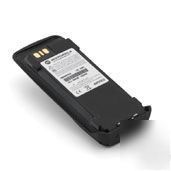 Motorola mototrbo xpr XPR6500 liion battery - PMNN4069A