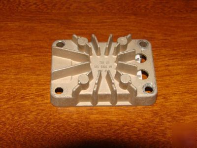 Tektronix 2465 preamp hybrid ic 155-0235-00 155023500