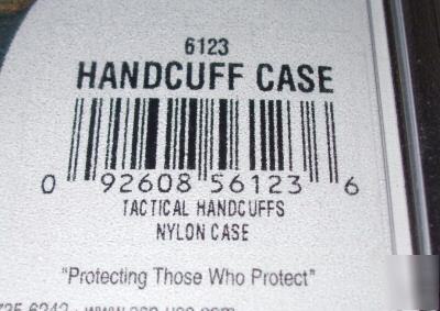 Asp cuff case 6123 