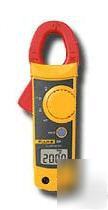 Fluke 321 series clamp meters