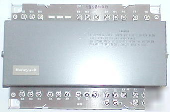 Honeywell central processor W936D1029 (84180)