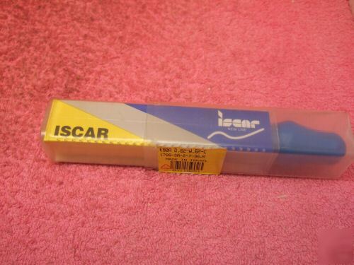 New iscar mill kit, E90A d.62-w.62-c in box kit 