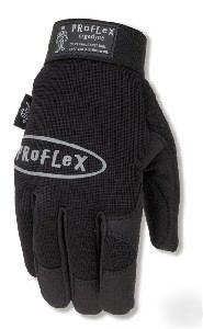 Ergodyne proflex 812 utility work gloves size small
