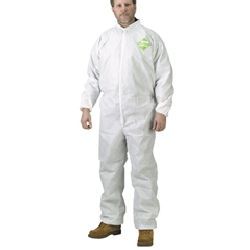 Kleenguard extra coveralls-kcc 46115