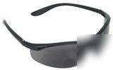 Cheaters 1.5 smoke bifocal reading lens safety glasses