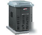 New briggs 7KW backup generator-2 year warranty