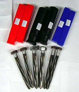 New imported hss hex bridge reamer-13/16