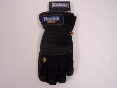 New ironclad cold condition tundra gloves xl