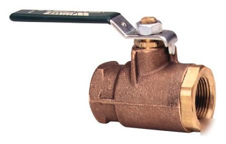 B6000 3 3 b-6000 ball watts valve/regulator