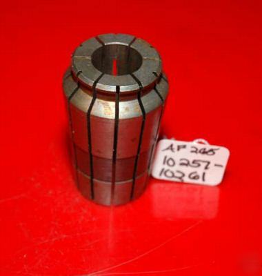 Acura flex collet AF265 23.0 mm 27/32 u