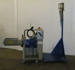 Item 1931 auger granulator