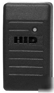 Viking hid-1 proximity card reader office entry HIP1