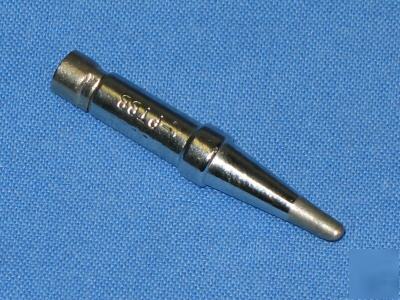 Weller ~ PTBB7 ~ soldering tip for TC201 series iron