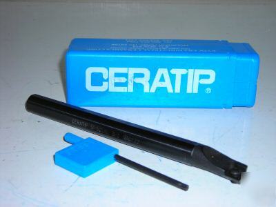  cera tip boring bar si-sclnl 8-3 1/2