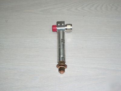 Andrew apt-nfnm-3 coax lightning surge arrestor