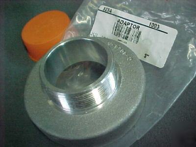 New opw 523V series adapter bushing 