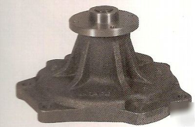 New nissan forklift water pump part #21010-06J25