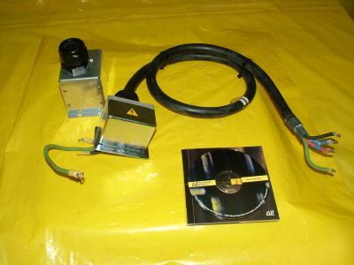 Ae advanced energy pinnacle 6KW power 3152412-219C