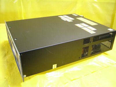 Ae advanced energy pinnacle 6KW power 3152412-219C
