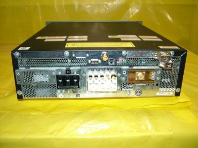 Ae advanced energy pinnacle 6KW power 3152412-219C