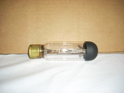 Dft 120V 1000W black top bulb