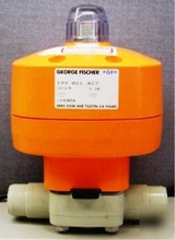 George fischer +gf+ 199.021.427 32MM diaphragm valve