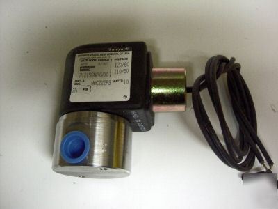 Honeywell skinner valve model# 71215SN2KVOO